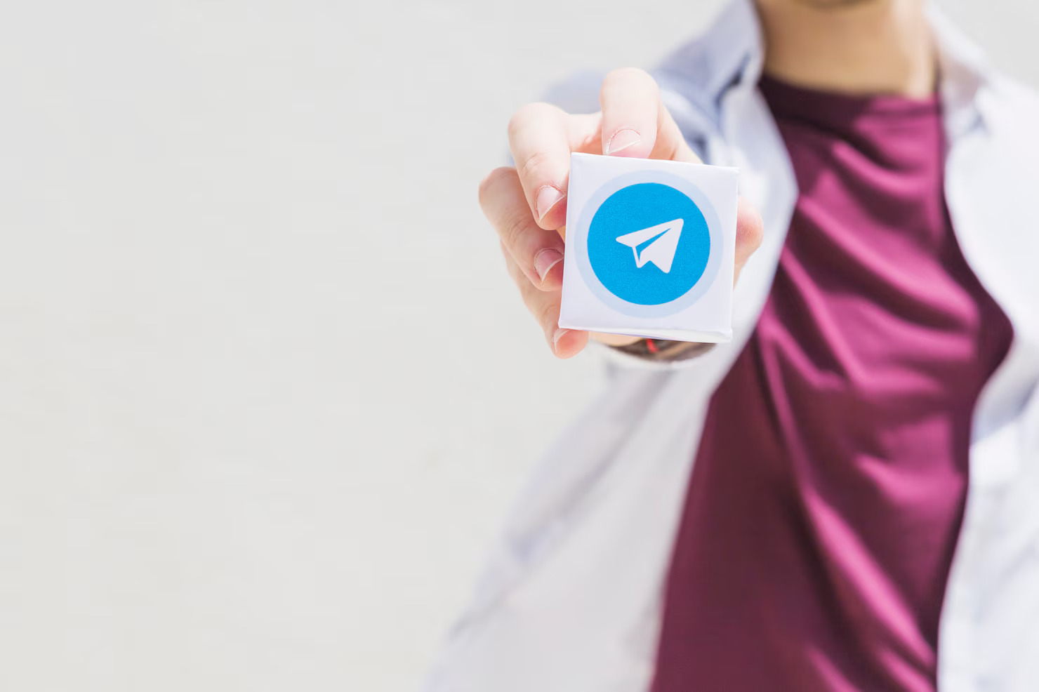 دانلود تلگرام اصلی (Telegram) نسخه جدید با لینک مستقیم + آپدیت جدید